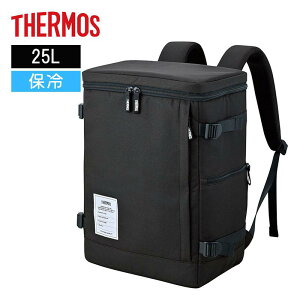 �y���[�݌ɕi�z �T�[���X �ۗ�o�b�N�p�b�N RFP-025 DGY �I�[���u���b�N 25L ��e�� �ۗ⃊���b�N �f���o���[ �z�B�p