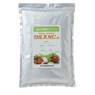 【即納在庫品】 リサール酵産 カルス NC-R 1kg 粉状 土壌改良剤 微生物 家庭菜園 土づくり Youtube ユー…