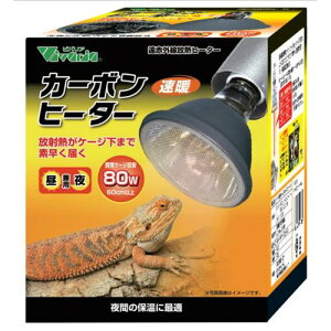 y[݌ɕiz roA J[{q[^[ 80W RP-118 g ԊOMq[^[ 錓p ঒ 