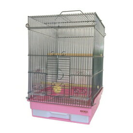 【即納在庫品】 鳥かご HOEI インコ 小鳥用 35手のり 人気の中型 手のり ケージ 豊栄金属 小型インコ セキセイインコ 文鳥 バードゲージ バードケージ