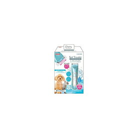 【即納在庫品】 ペティオ Self Trimmer コードレスバリカン コンパクト 犬 猫 お手入れ カット USB充電 水洗い セルフトリマー