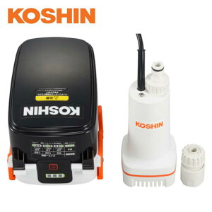 y[݌ɕiz Hi [d|v SSP-1820 18V 2.0Ah g17.5m 30L/min a20mm p obeE[dt KOSHIN