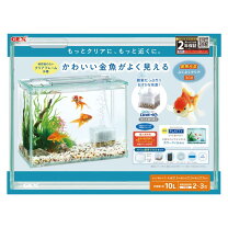 楽天市場】水槽セット 10lの通販