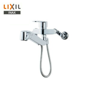 �y���[�݌ɕi�z LIXIL(���N�V��) �򐅊���� �Ǖt���V���O�����o�[�L�b�`������ �n���h�V�����[�t�i����n�j RJF-865YN �L�b�`���p