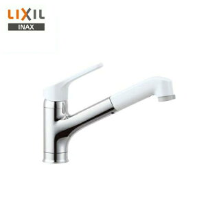 �y���[�݌ɕi�z LIXIL(���N�V��) �����z�[���V���O�����o�[�L�b�`������ �n���h�V�����[�t�i����n�j RSF-832YN INAX �L�b�`���p