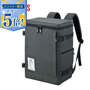 �y�G���g���[�Ń|�C���g5�{ 5/9 20:00�`5/16 1:59�z �y���[�݌ɕi�z �T�[���X �ۗ�o�b�N�p�b�N RFP-025 DGY �_�[�N�O���[ 25L ��e�� �ۗ⃊���b�N �f���o���[ �z�B�p