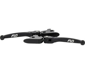 �yFLO motorsports�z MX�X�^�C�� �A�W���X�^�u�� ���o�[�Z�b�g �u���b�N WPS-122-0806