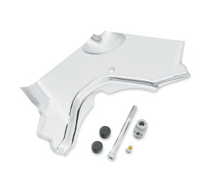 【ハーレー純正】 ツインカムエンジンカバー シリンダーベースカバー 32042-07