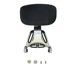 �yKuryakyn�z �}���`�p�[�p�X �h���C�o�[���p�b�Z���W���[ �o�b�N���X�g T14-KUR1660