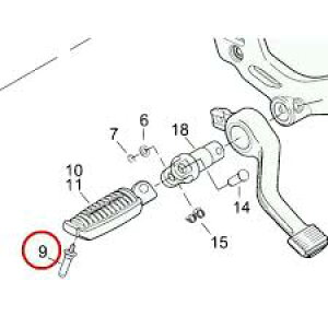 �y�n�[���[�����z WEAR PEG,FTRST 33130-07A