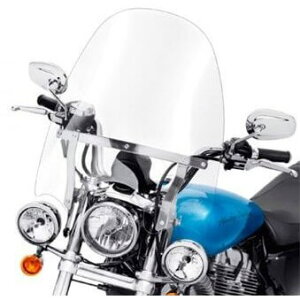 �y�n�[���[�����z H�|D�f�`���b�^�u���E�R���p�N�g�E�E�C���h�V�[���h�^�⏕���C�g�����ԗp �N���A 457mm 57400053