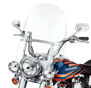 �y�n�[���[�����z H-D�f�^�b�`���u���E�L���O�T�C�Y�E�E�C���h�V�[���h�^ FL�\�t�e�C���p�^�|���b�V���u���[�X �N���A 584mm 57400114