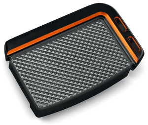 �y�n�[���[�����z ADVERSARY ���[�W �u���[�L�y�_���p�b�h �u���b�N�I�����W 50600511