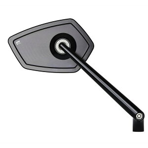 �yMotogadget�z���g�K�W�F�b�g Mo.View �o�b�N�~���[ Race �u���b�N ���� 7002040