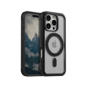 ROKFORM iPhone 16 Pro X}OlbgP[X