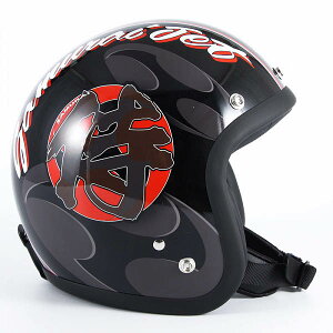 JF�V���[�Y SAMURAI �W�F�b�g�w�����b�g �u���b�N 72JAM