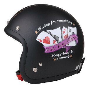 JF�V���[�Y PLYYER �W�F�b�g�w�����b�g �}�b�g�u���b�N 72JAM