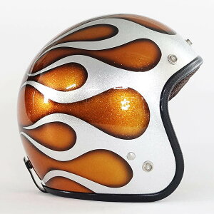 ��i���m�V���[�Y �N���V�J���t���C���X �W�F�b�g�w�����b�g �V���o�[�t���C�� �I�����W 72JAM