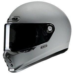 HJC ttFCX wbg V10 \bh O[