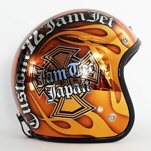 ��i���m�V���[�Y New Cross �W�F�b�g�w�����b�g ���b�L�x�[�X �I�����W 72JAM