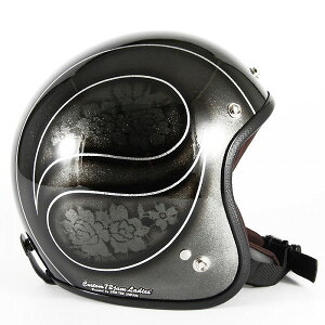 JCP�V���[�Y ROSA �W�F�b�g�w�����b�g �u���b�N 72JAM