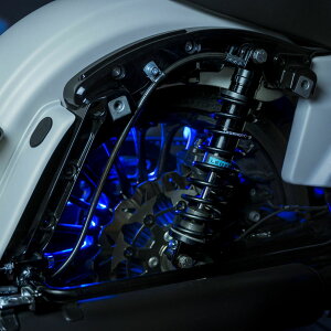 2014ȍ~ c[O REVO ARC [gU[o[tATXyV 13C`EX^_[h (ubN) WFhTXyV Legend Suspension