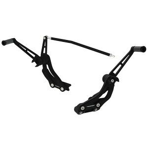 M8 ���[���C�_�[/S/ST�A�X�g���[�g�{�u�A�X�^���_�[�h �t�@���g���E�t�H���[�h�R���g���[���L�b�g (�}�b�g�u���b�N) �T���_�[�o�C�N