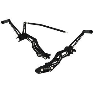 M8 ���[���C�_�[/S/ST�A�X�g���[�g�{�u�A�X�^���_�[�h �t�@���g���E�t�H���[�h�R���g���[���L�b�g �����O (�R���g���X�g�J���[) �T���_�[�o�C�N