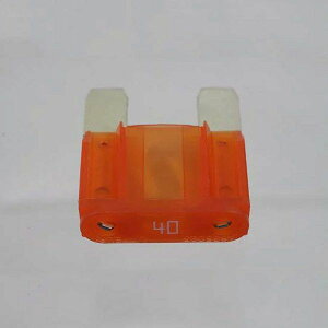 �n�[���[ 40AMP �}�L�V�q���[�Y ����