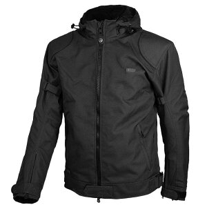 SOHO 2 LADY レディース ウインター ジャケット ブラック バイ シティ