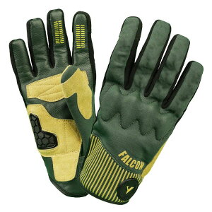 Falcon MAN EC^[ O[u O[/}X^[h oC VeB