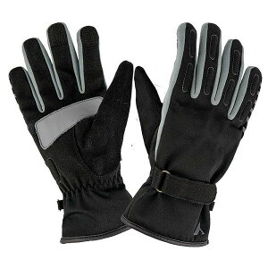 ★エントリーでポイント10倍!!★ Portland 2LADY レディース ウインター グローブ グレー バイ シティ