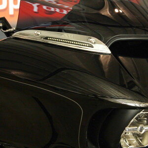 �n�[���[ 2015�ȍ~���[�h�O���C�h �^�[���V�O�i���t LED�E�B���h�V�[���h�g���� �N���[�� �J�X�^���_�C�i�~�N�X