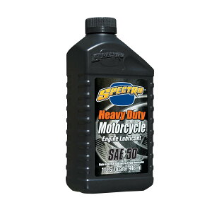 ySPECTROz Heavy Duty GWIC SAE 50 n[[