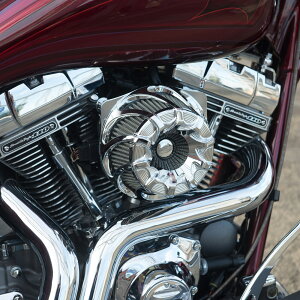 Arlen Ness 18-980 Drift�@Inverted�G�A�N���[�i�[�@�N���[��