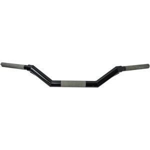 TRASK V-LINE MOTO BARS �n���h�� 1.25�C���`�@0601-2788