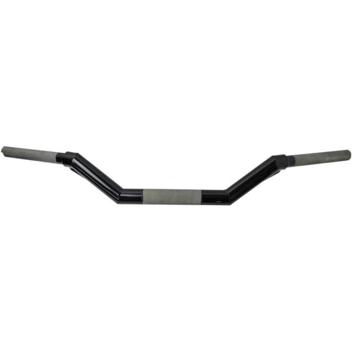 楽天市場】TRASK V-LINE MOTO BARS ハンドル 1.25インチ 0601-2788 