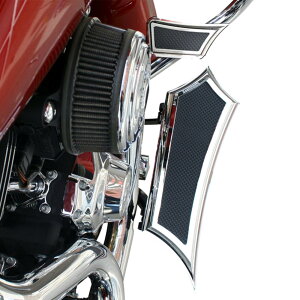 �yAccutronix�zInstigator ���A�u���[�L �y�_�� �N���[�� 1610-0591