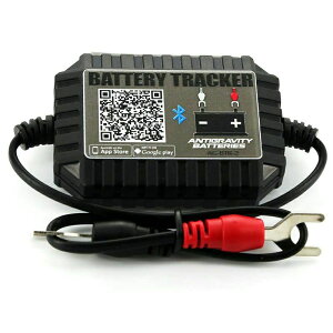yAntigravity BatterieszAG-BTR-2 obe[EgbJ[@AGMAobe[p