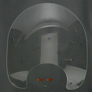 �y�����t�B�X�V�F�[�h�zMEP6220 FLHR ���v���[�X�����g�V�[���h 17�C���` �N���A�[ 1994�`2022 FLHR�AFLHRC