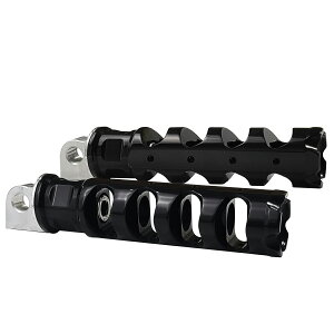 �yAccutronix�z�}�Y���u���[�L �t�b�g�y�O �u���b�N