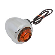 【V-Twin】GUIDEレプリカ バレットウィンカー　33-1298