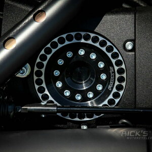 �yRicks Motorcycles�z35-4037904-0 �t�����g�v�[���[�J�o�[ 28���p 2004�`2021 �X�|�[�c�X�^�[