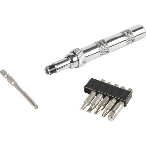 �yTitan�z1/4�C���`�h���C�u �C���p�N�g�h���C�o�[�Z�b�g 7�s�[�X�@80657