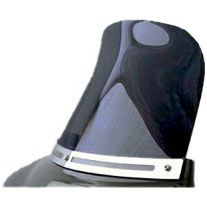 �y�ЊO�zTSU-BOOX-CURV-10SM TSU BOOX�t�F�A�����O�p�J�[�u�^�C�v�E�E�B���h�V�[���h�@�X���[�N�@10�C���`