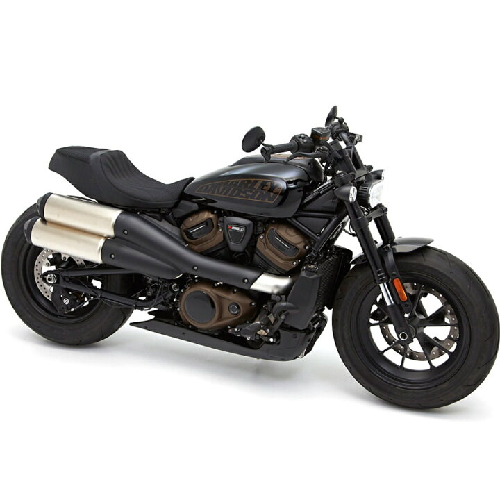 楽天市場】RH1250S ハーレー スポーツスターS ギャンブラー 