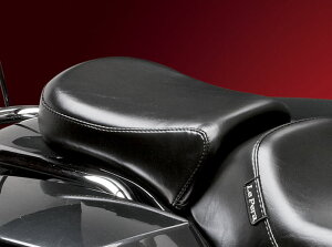 1997〜2001 ツーリング シルエット ピリオンシート 【Le Pera】LN-857P