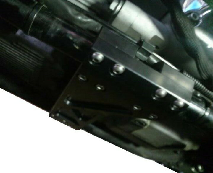 楽天市場】【TOURER BRACE】T-BRACE-BLACK ツアラーブレース（フレーム 