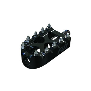 �yFLO motorsports�zMX�X�^�C�� �V�t�^�[�y�O �u���b�N 122-8065