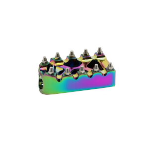 �yFLO motorsports�zMX�X�^�C�� �V�t�^�[�y�O �W�F�b�g�t���[�G�� 122-8096
